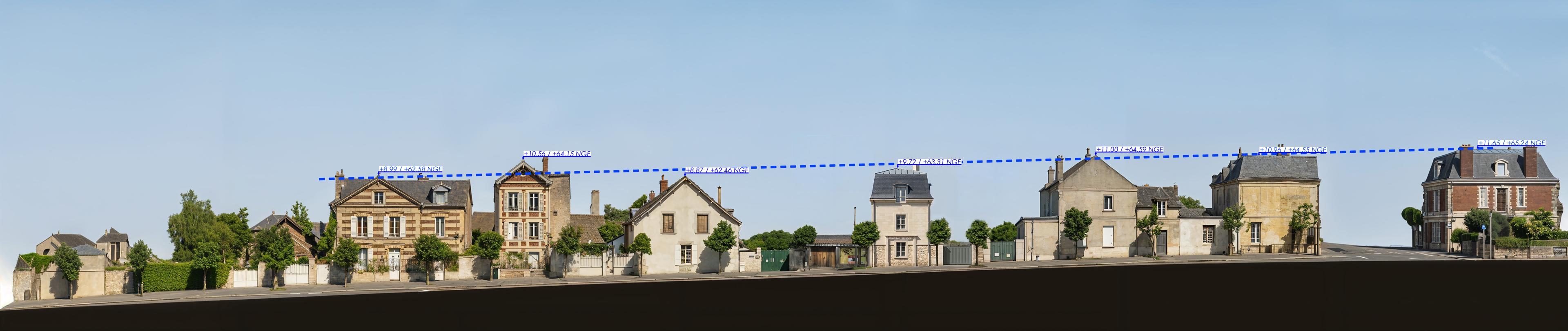 Après transformation