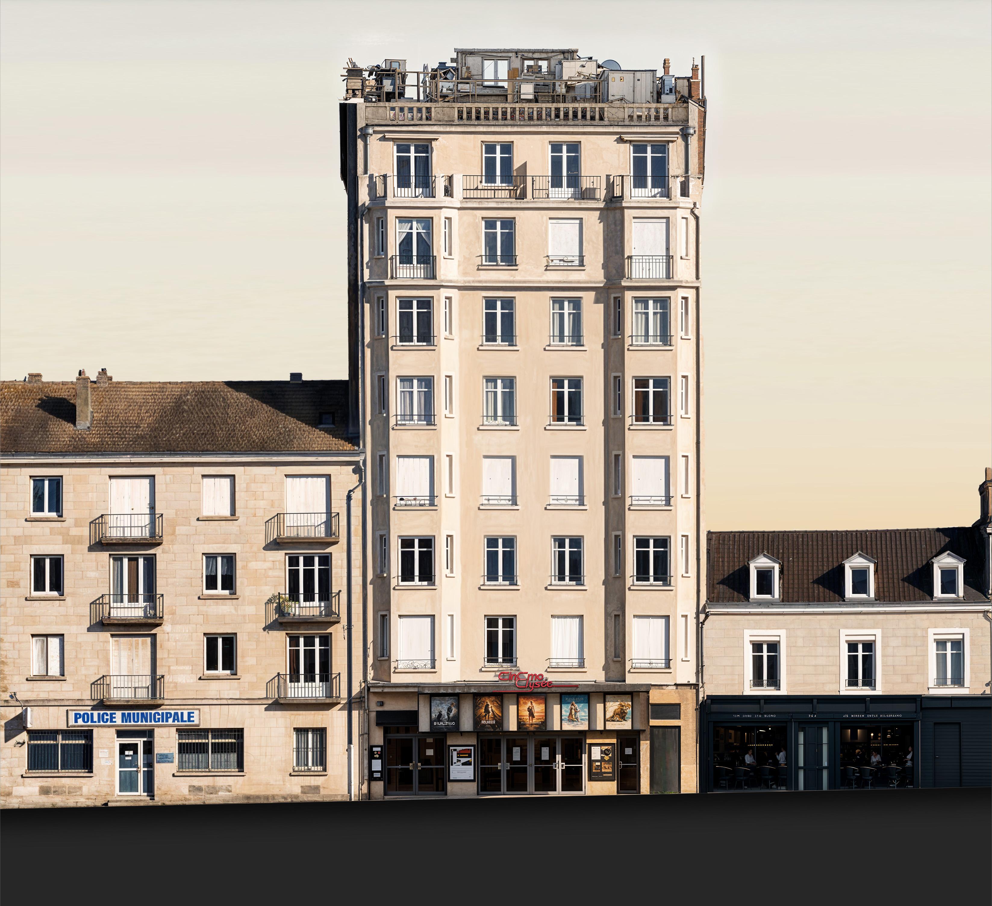 Après transformation